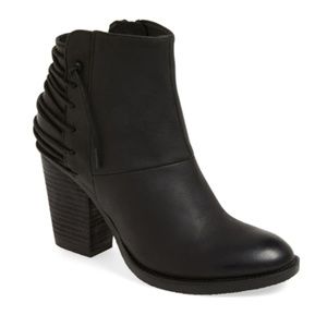 Steve Madden Ankle Boots